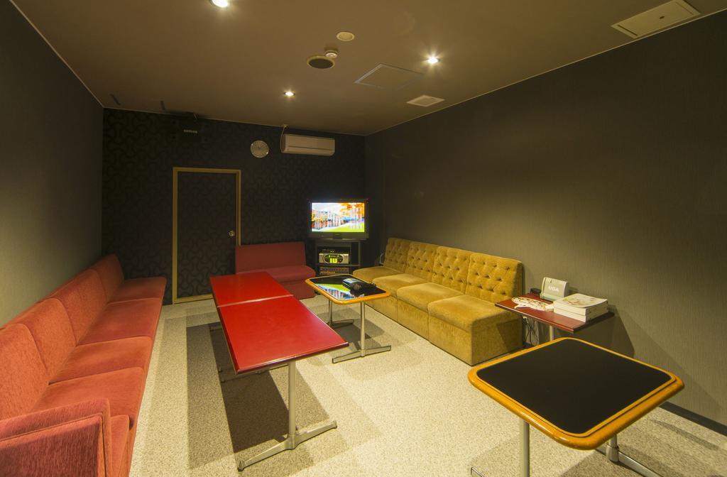 โคฮัน โนะ ยาโดะ เรียวคัง โมริโมโตะ Hotel คากะ ภายนอก รูปภาพ