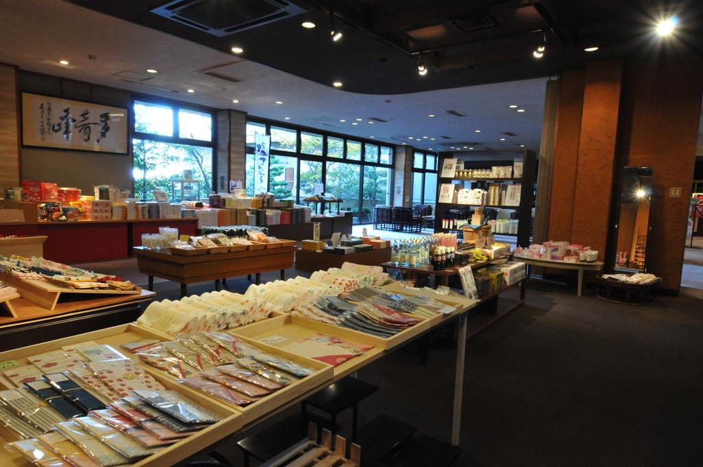 โคฮัน โนะ ยาโดะ เรียวคัง โมริโมโตะ Hotel คากะ ภายนอก รูปภาพ