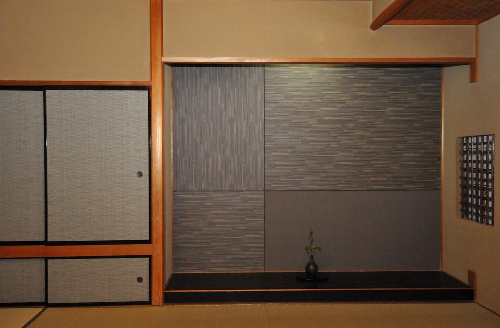 โคฮัน โนะ ยาโดะ เรียวคัง โมริโมโตะ Hotel คากะ ภายนอก รูปภาพ
