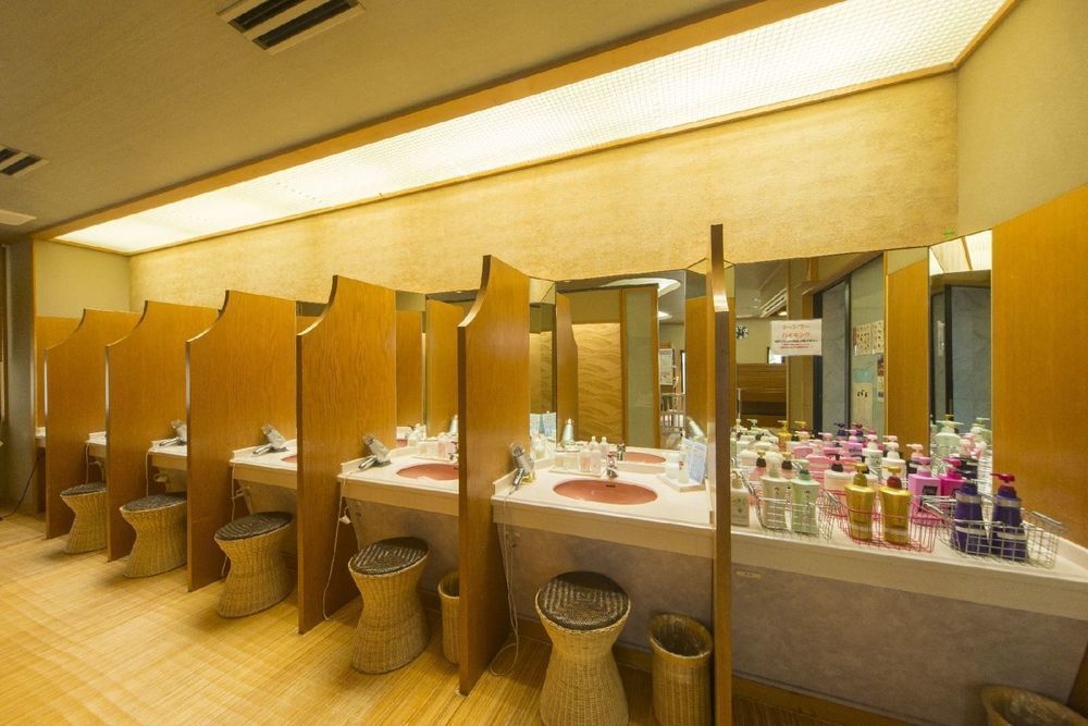 โคฮัน โนะ ยาโดะ เรียวคัง โมริโมโตะ Hotel คากะ ภายนอก รูปภาพ