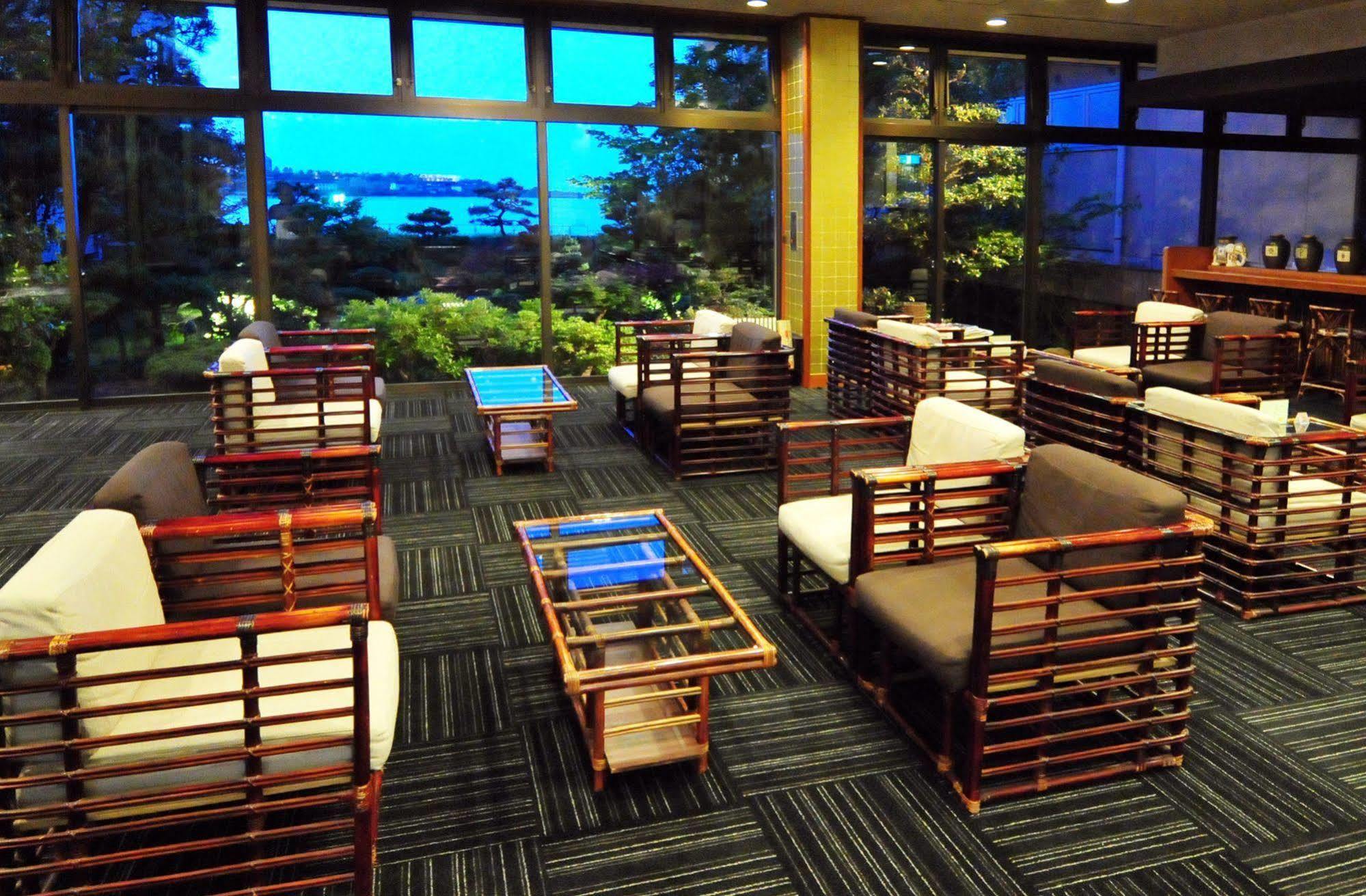 โคฮัน โนะ ยาโดะ เรียวคัง โมริโมโตะ Hotel คากะ ภายนอก รูปภาพ