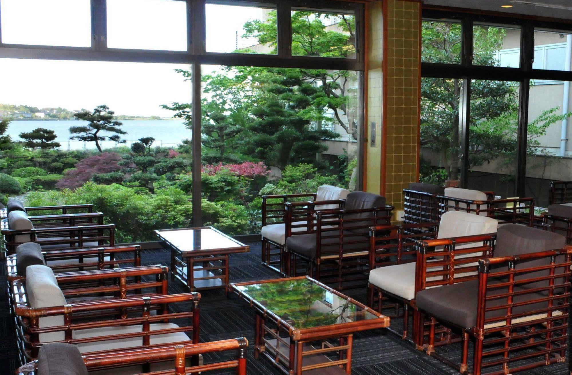 โคฮัน โนะ ยาโดะ เรียวคัง โมริโมโตะ Hotel คากะ ภายนอก รูปภาพ