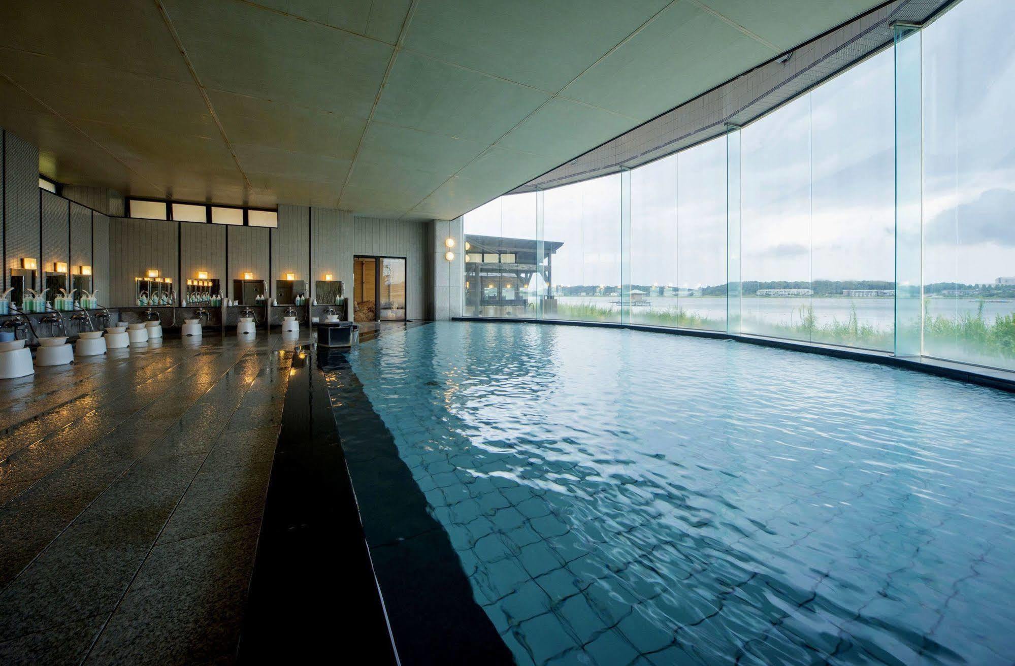 โคฮัน โนะ ยาโดะ เรียวคัง โมริโมโตะ Hotel คากะ ภายนอก รูปภาพ