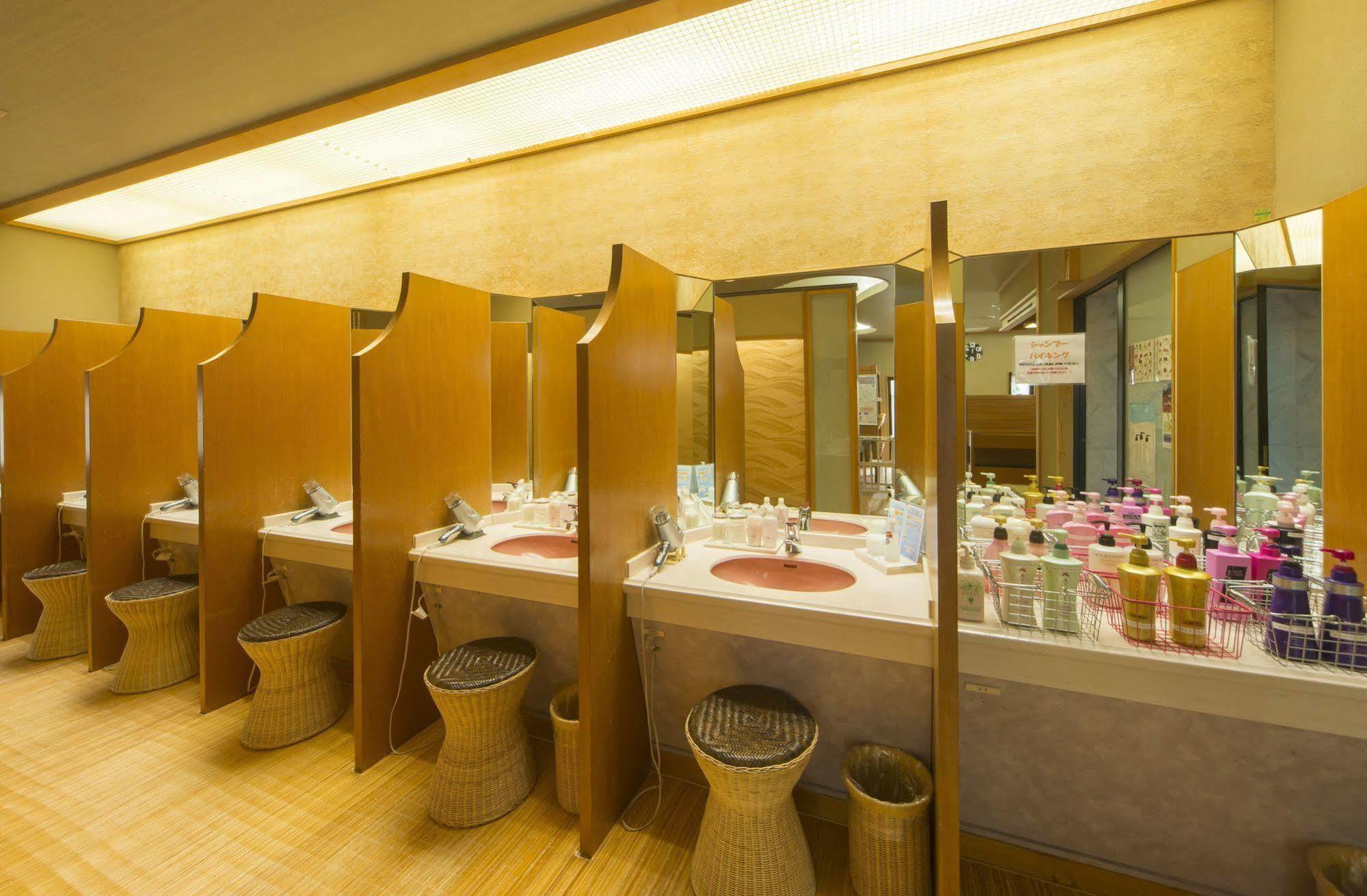 โคฮัน โนะ ยาโดะ เรียวคัง โมริโมโตะ Hotel คากะ ภายนอก รูปภาพ