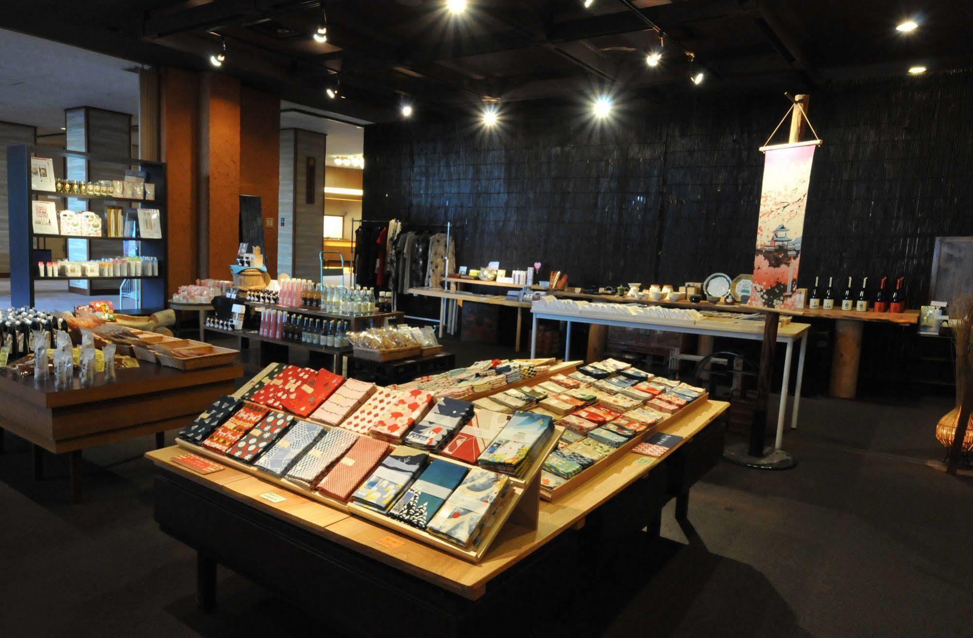 โคฮัน โนะ ยาโดะ เรียวคัง โมริโมโตะ Hotel คากะ ภายนอก รูปภาพ